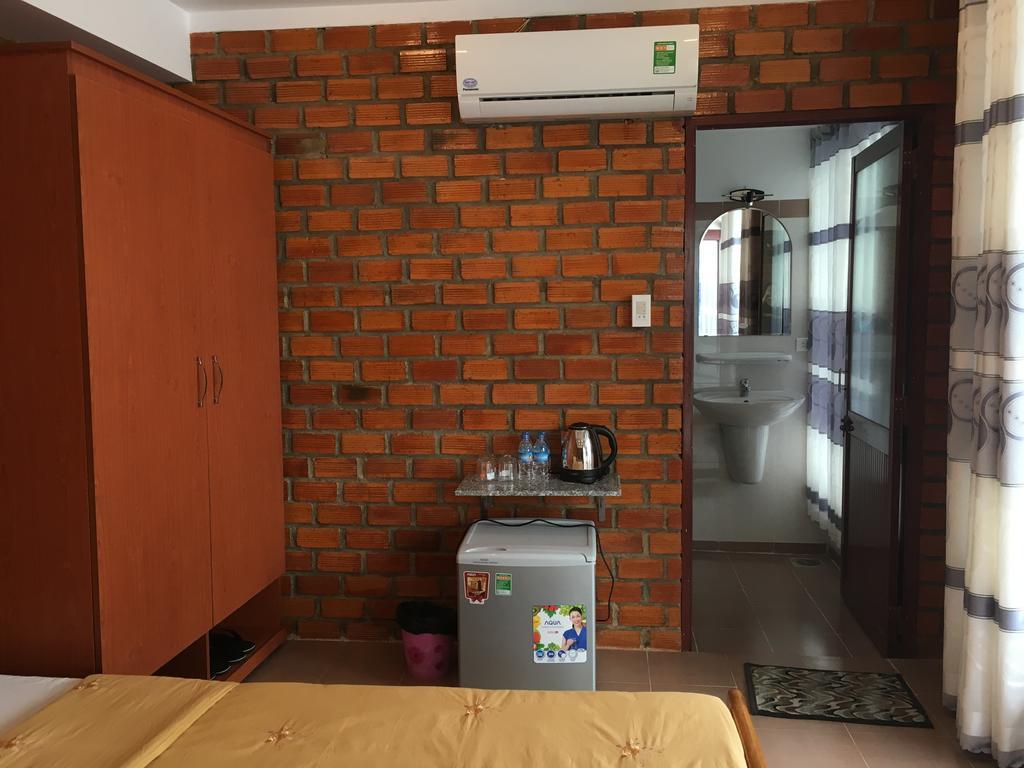潮酒店 潘切 外观 照片